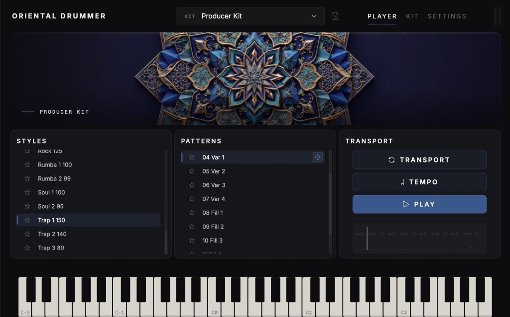 OD_Producer_Player